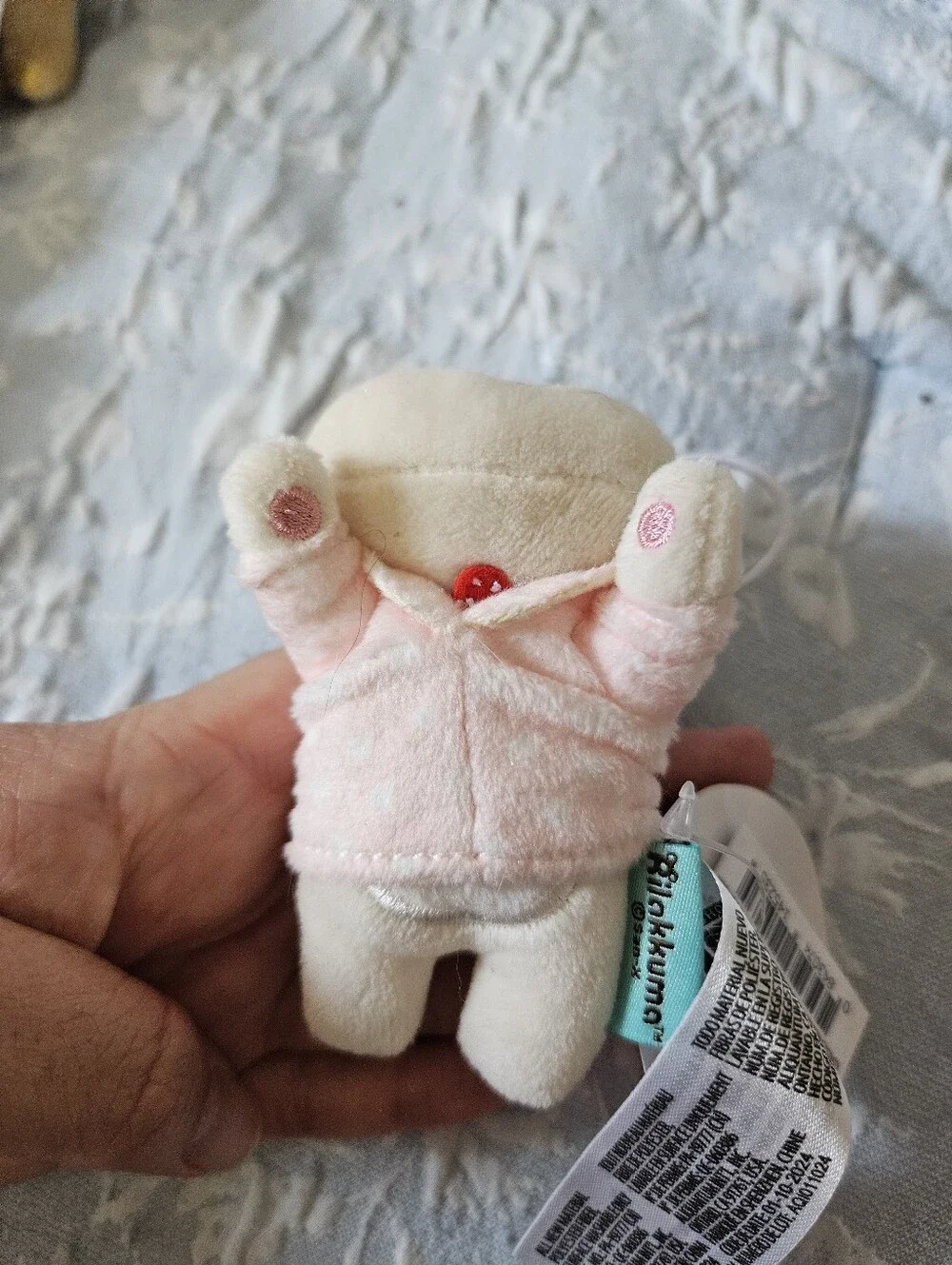 4 Round 1 Exclusive Rilakkuma And Korilakkumas